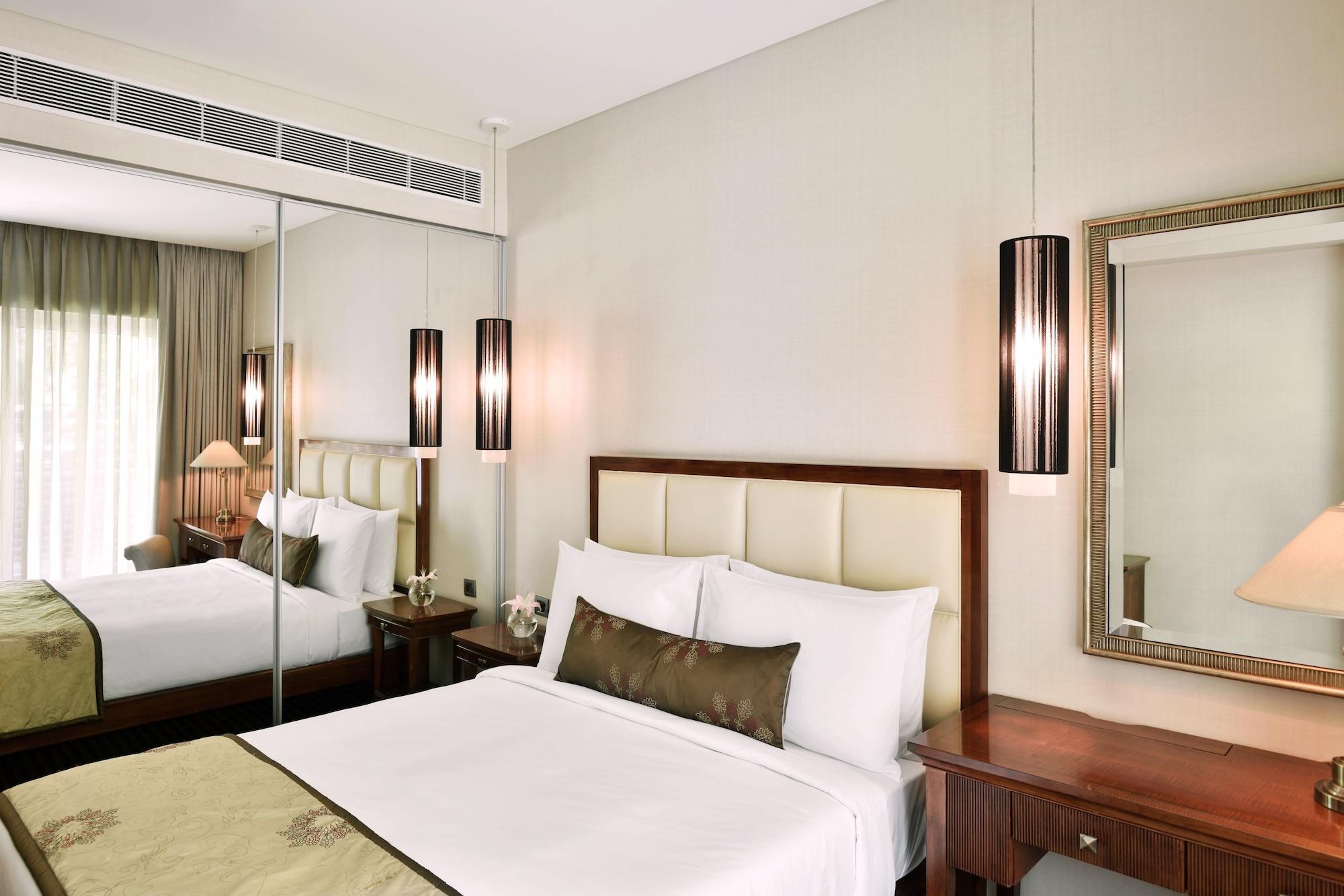 2 Bedrooms, Residential, Suite, Living Area, Balcony, Kitchenette
