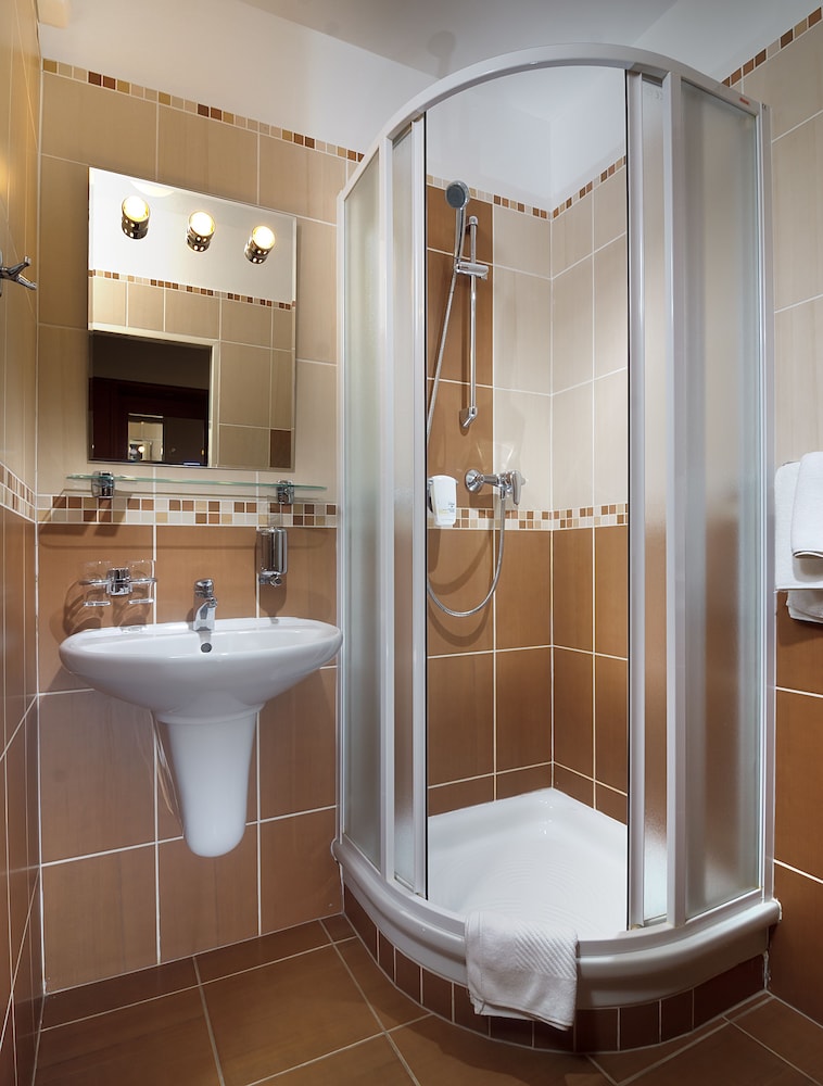 Harmony Club Hotel Ostrava 54/55