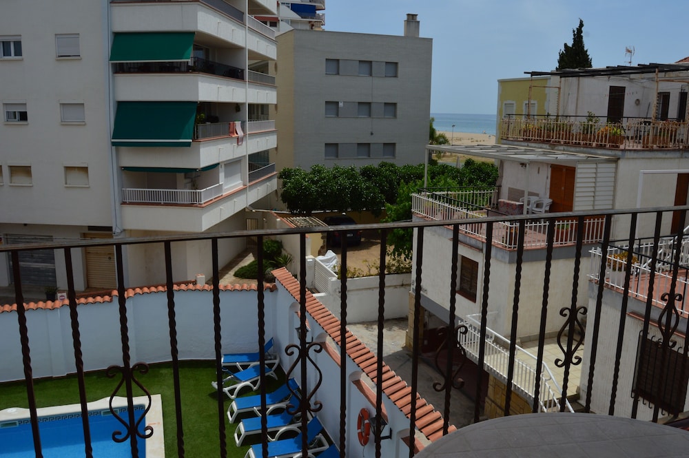 Coma Ruga Platja 39/50