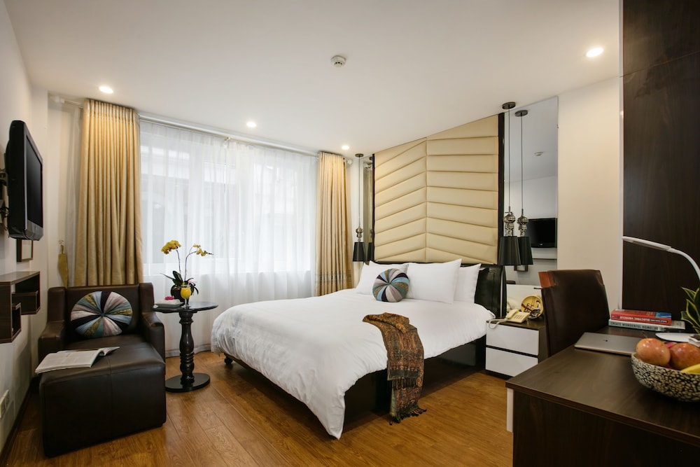 Splendid Star Grand Hotel 17/50