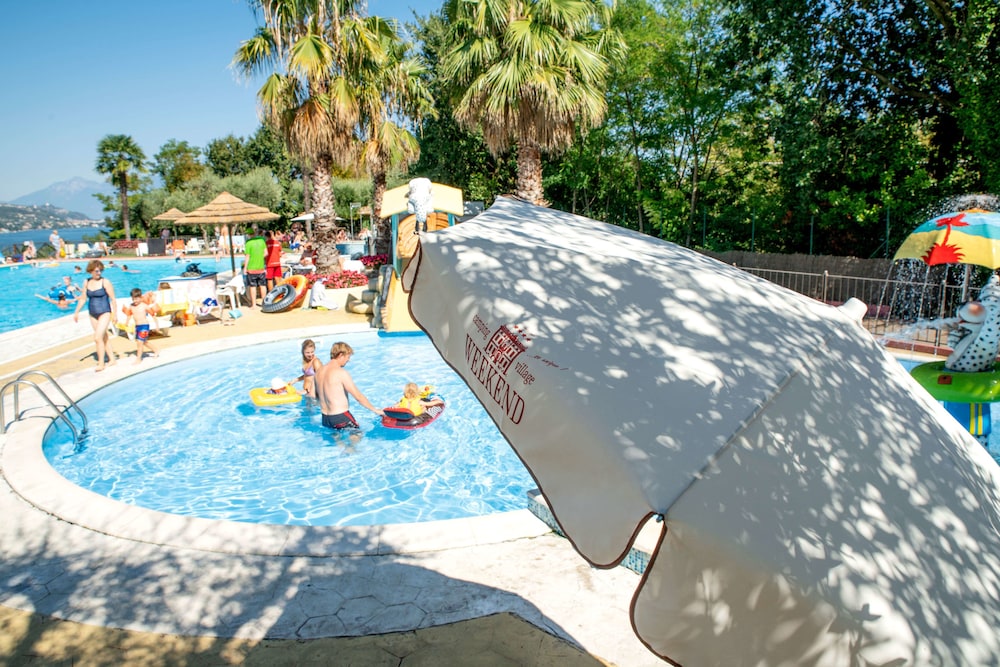 Camping Weekend Glamping Boutique 39/50