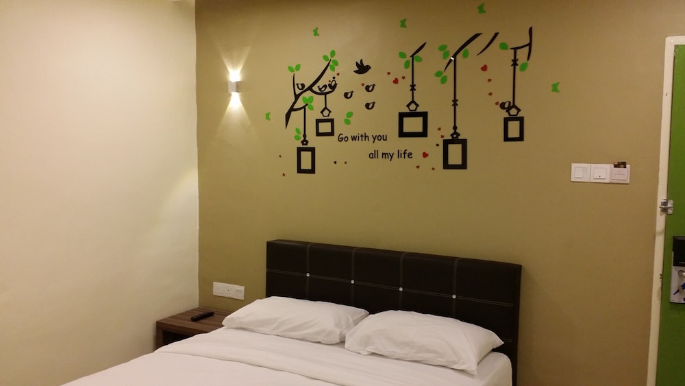 I Leaf Boutique Hotel 25/47