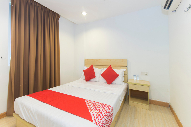 Hotel O Shah Alam Near IDCC Convention Centre Formerly DD Hotel 14/20