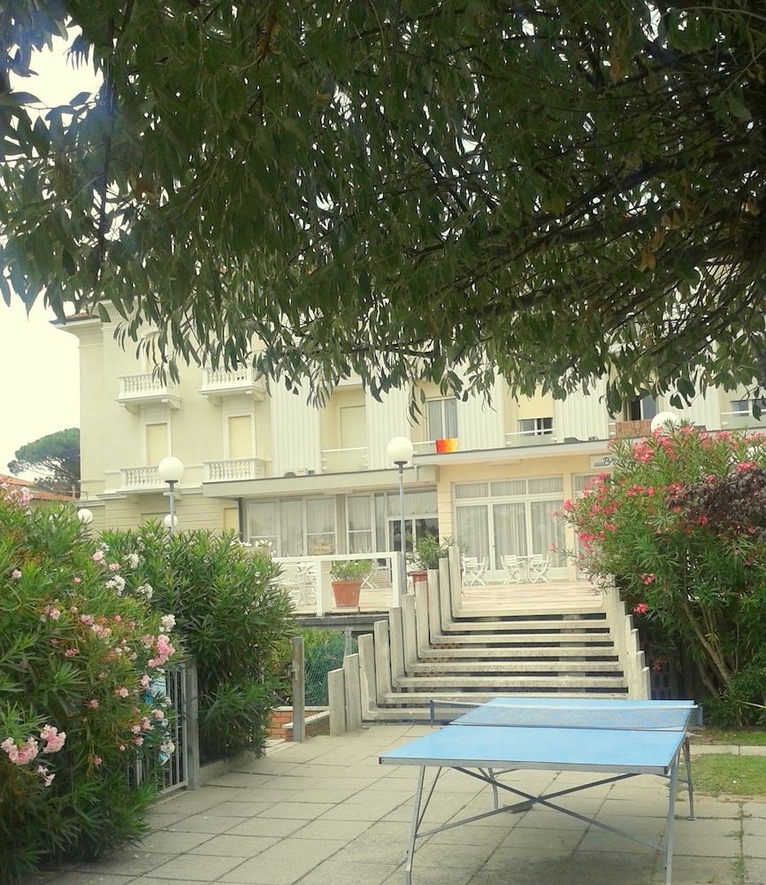 Hotel Britannia 41/51