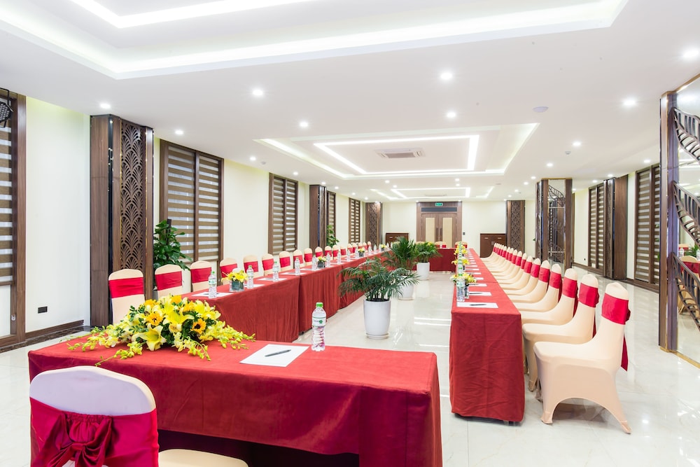 Muong Thanh Sapa Hotel 37/64