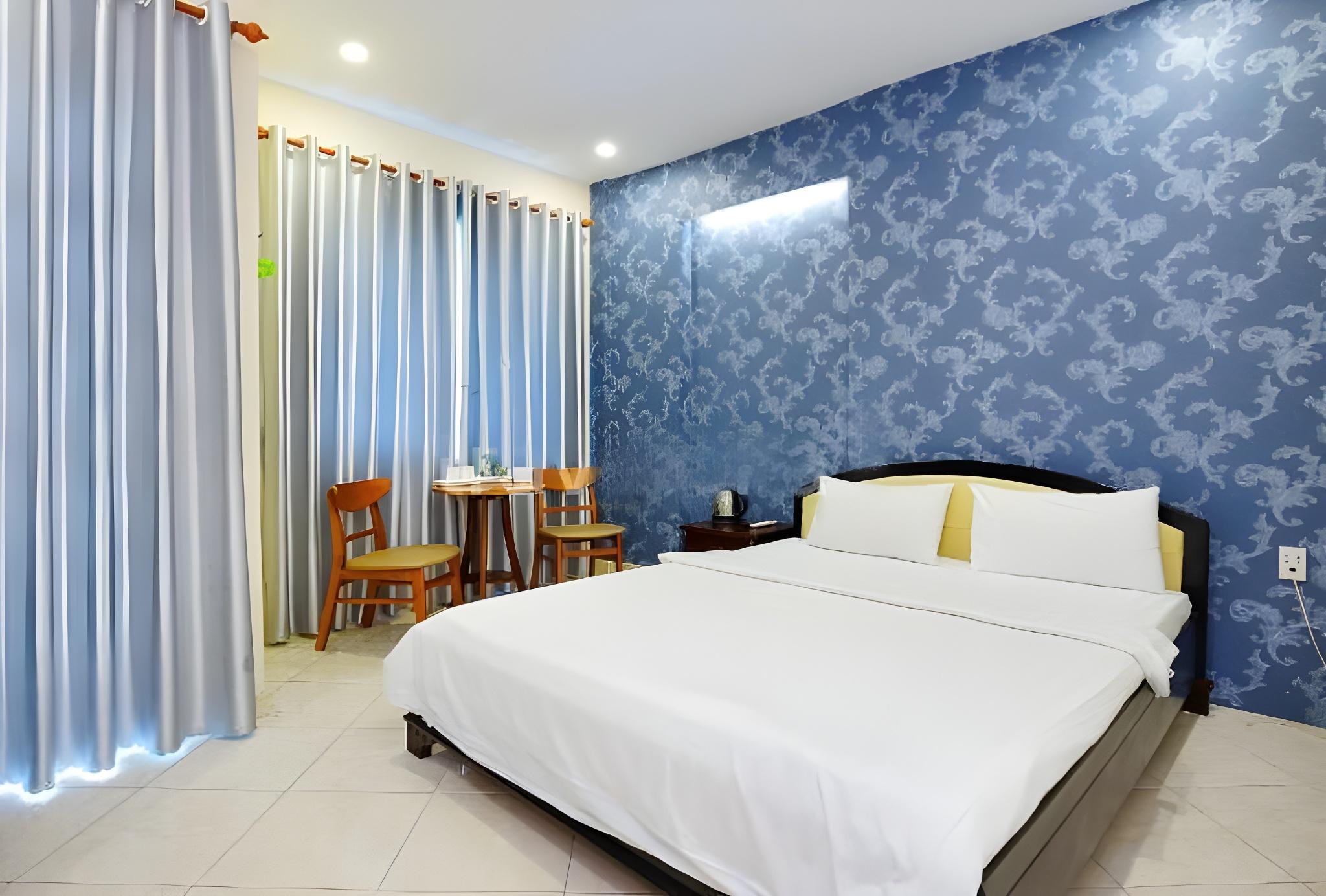 Quan San Guest House 9/20