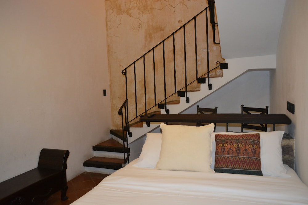 Ciel Luxe Hotels Antigua Guatemala 53/71