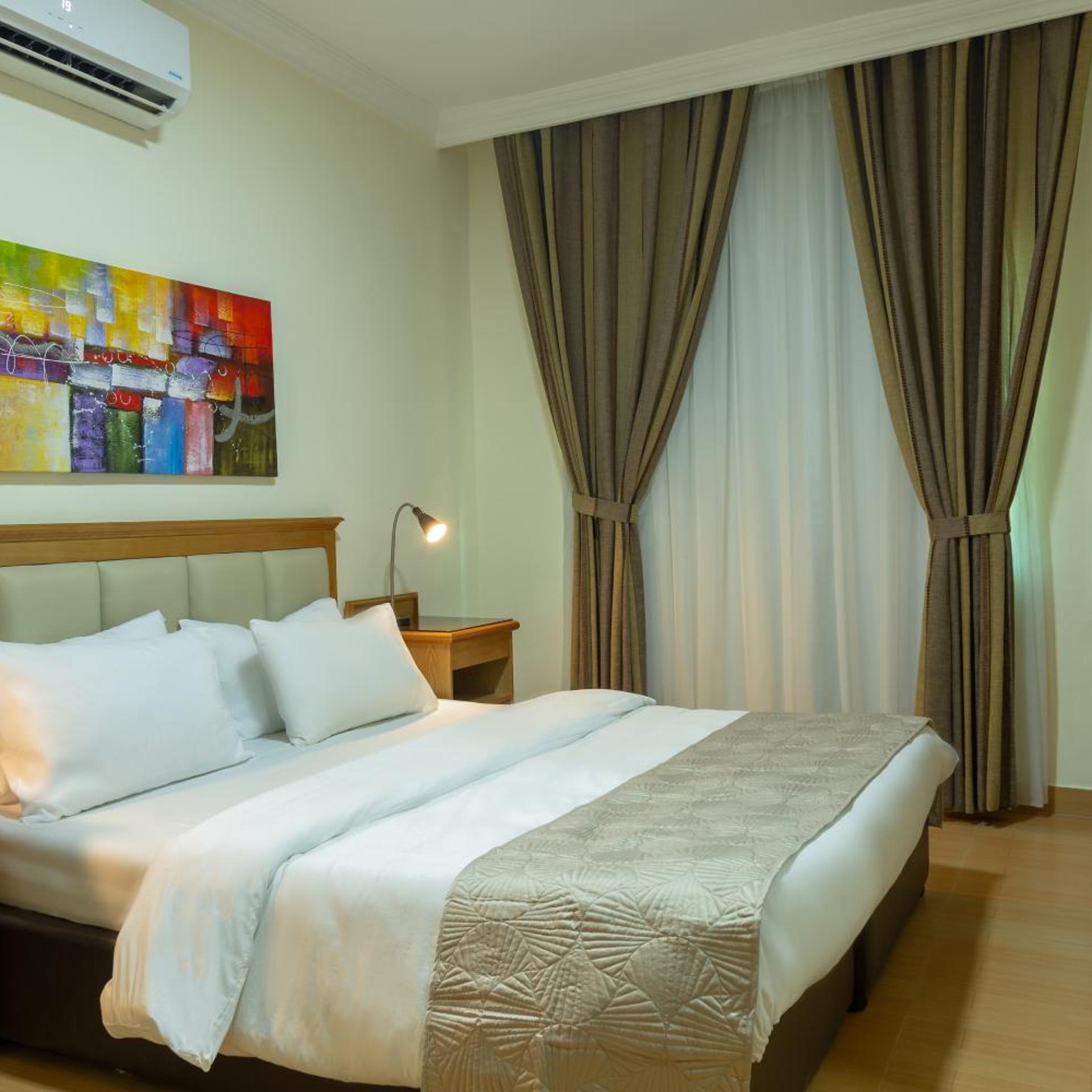 360 Hotel By FHM 21/51