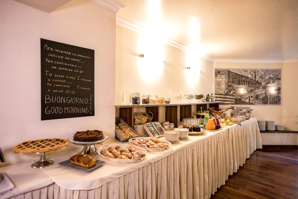 Grand Hotel Italia 33/50