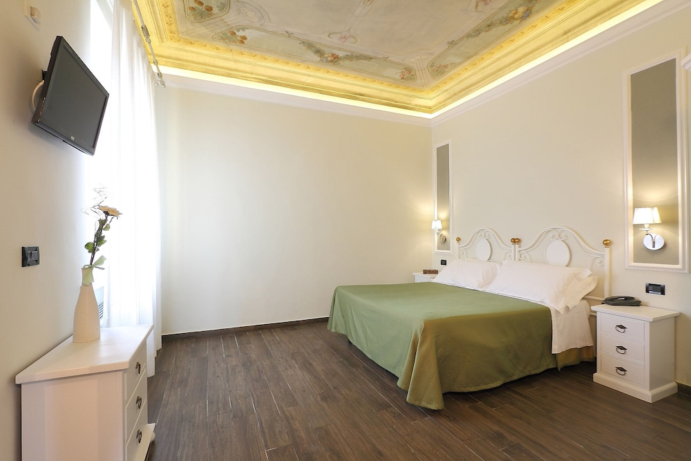 Hotel Ferrucci Firenze 12/50