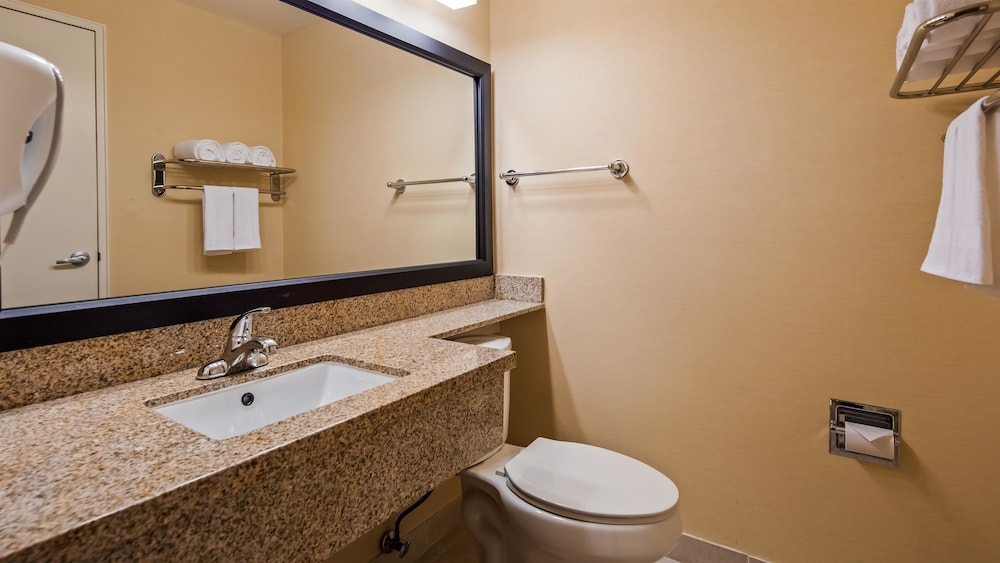 Best Western Date Tree Hotel 21/49