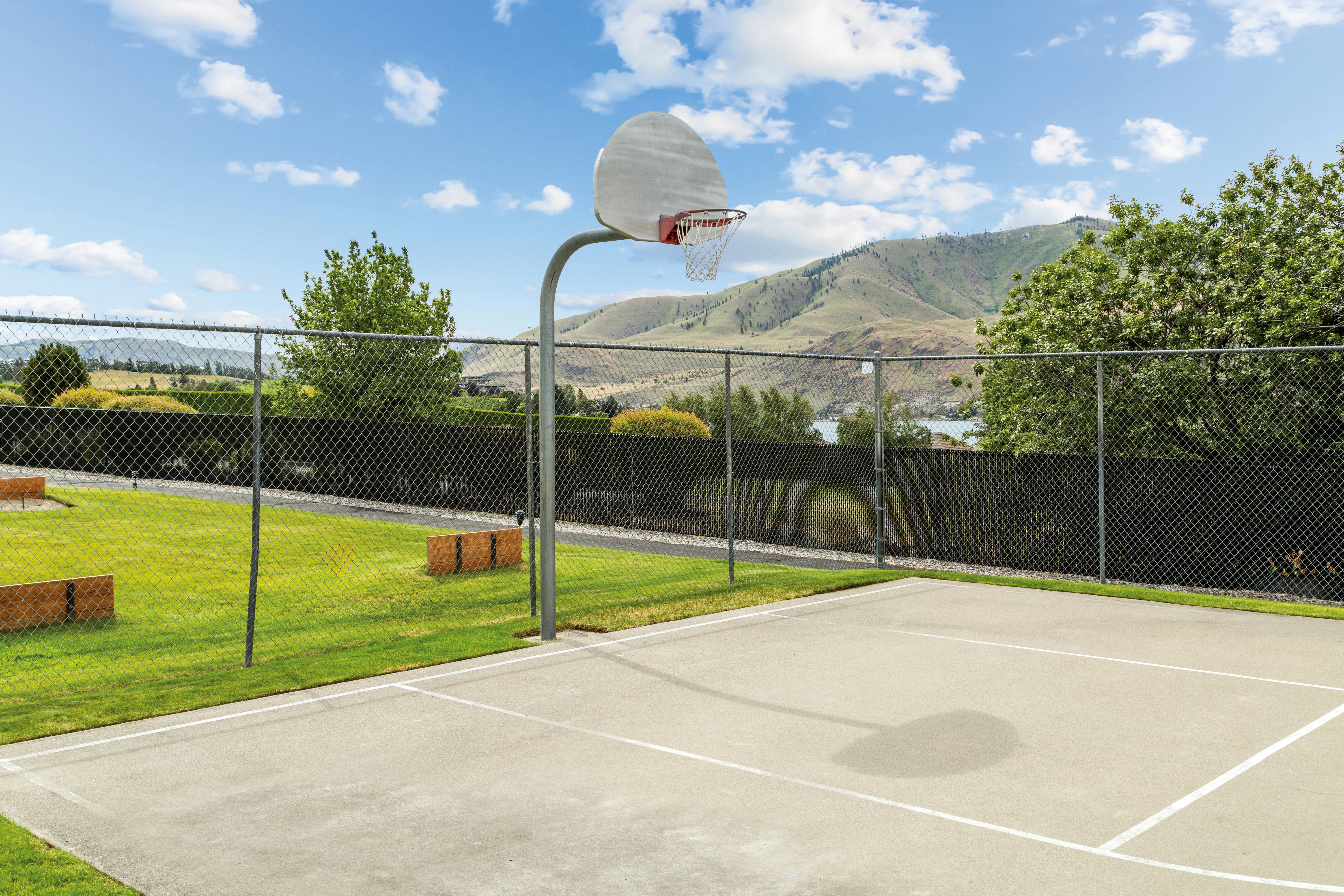 WorldMark Lake Chelan Shores 23/46