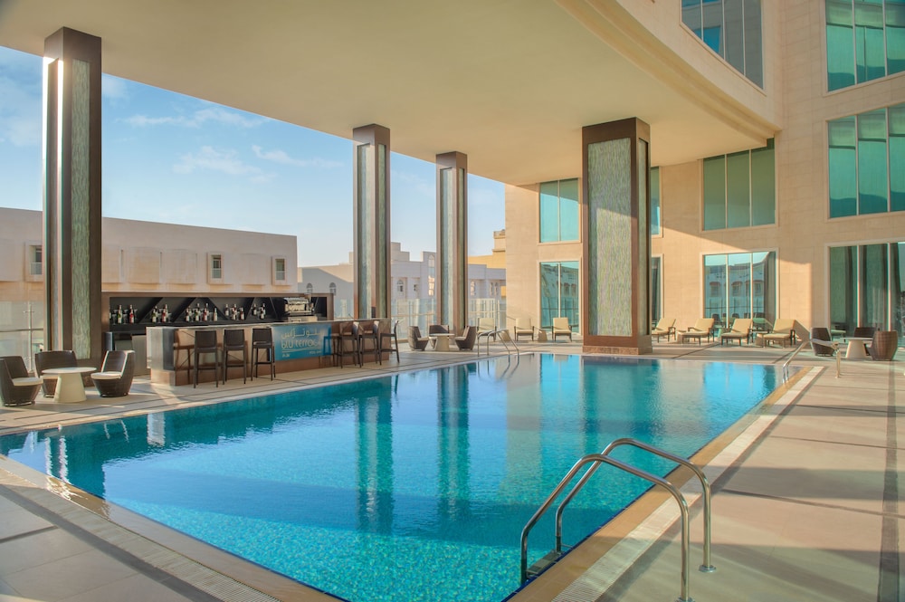Doubletree By Hilton Doha - Al Sadd photo3