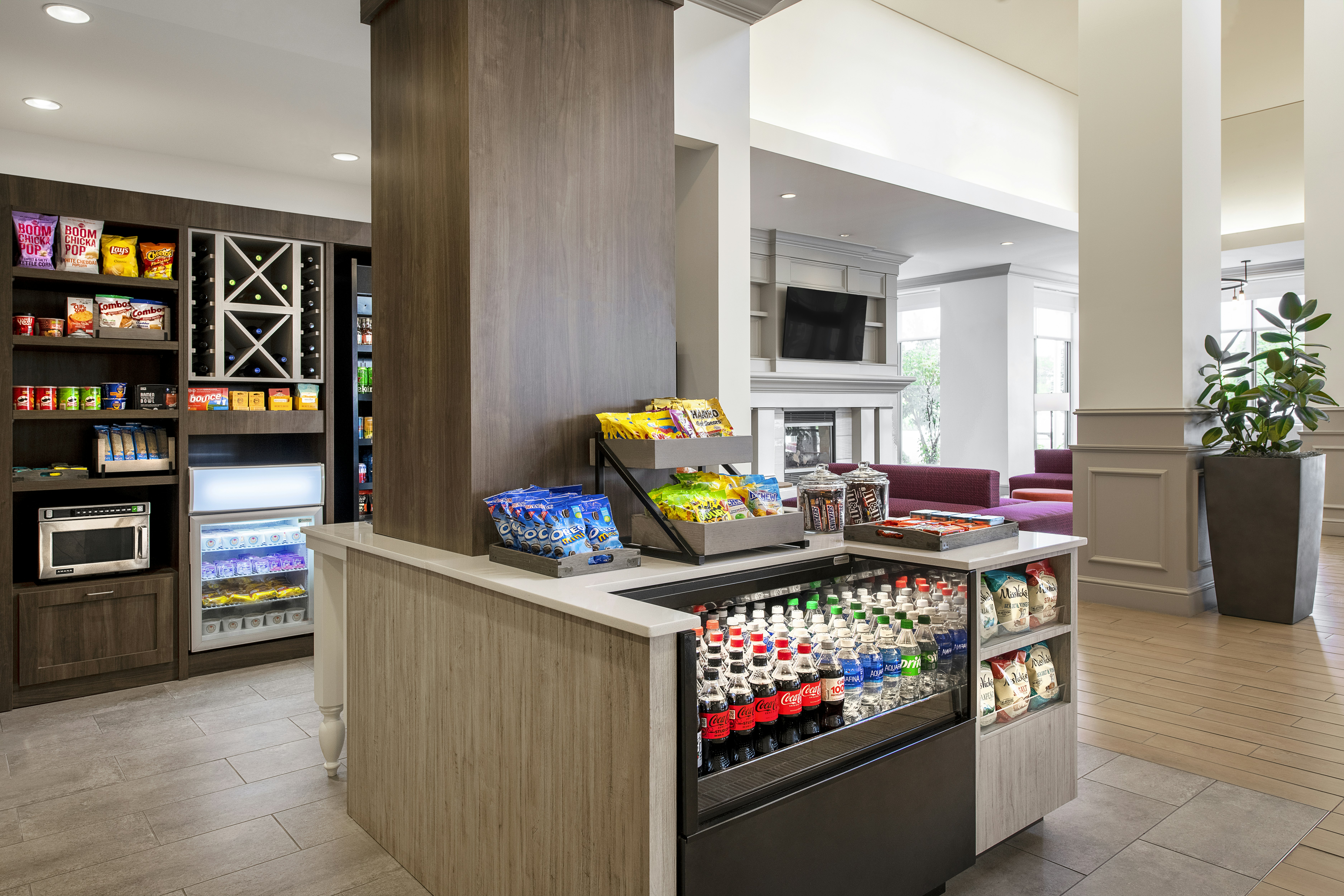 Hilton Garden Inn Cleveland Downtown 8/22