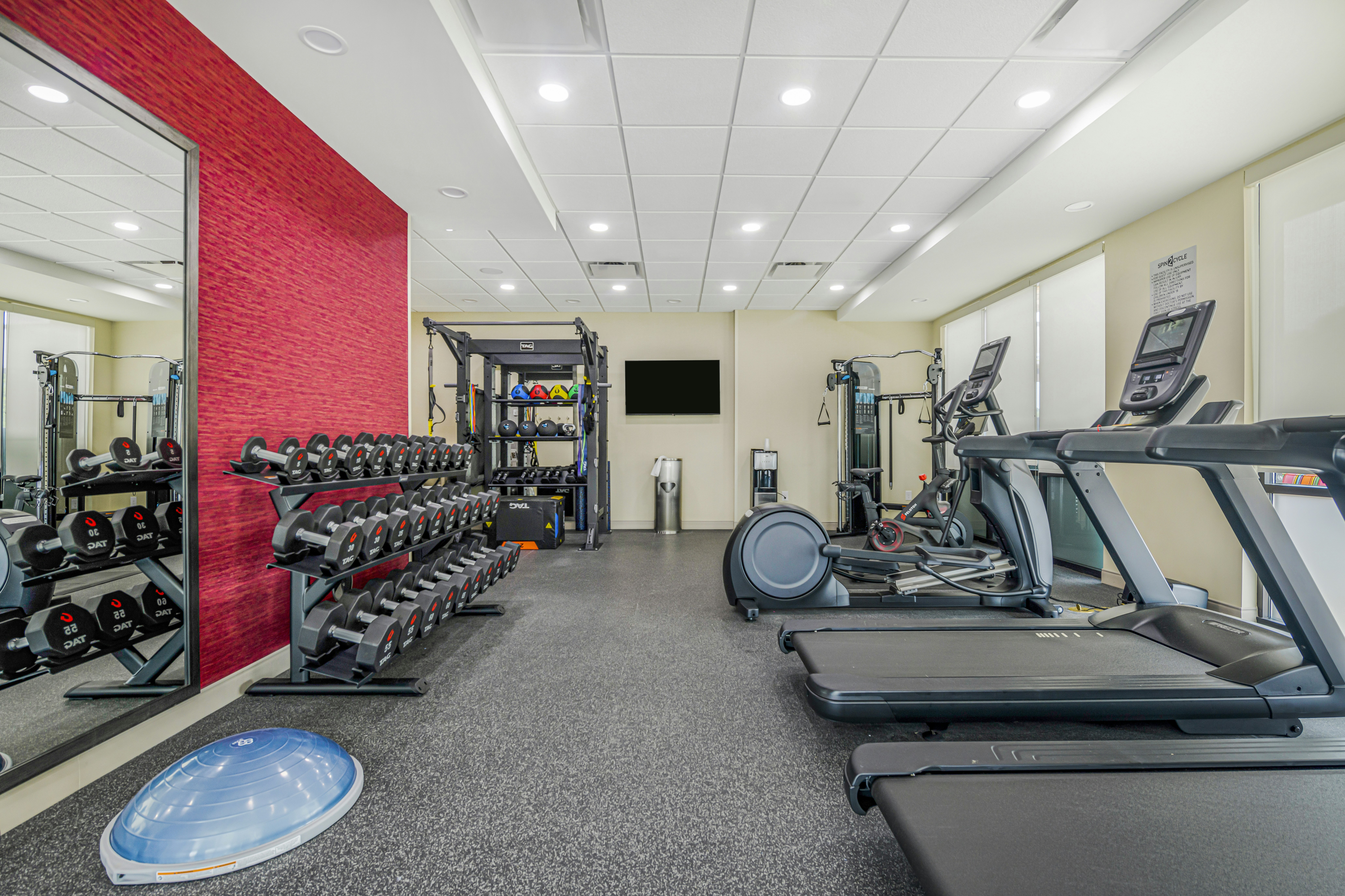 Home2 Suites by Hilton Guntersville 11/33