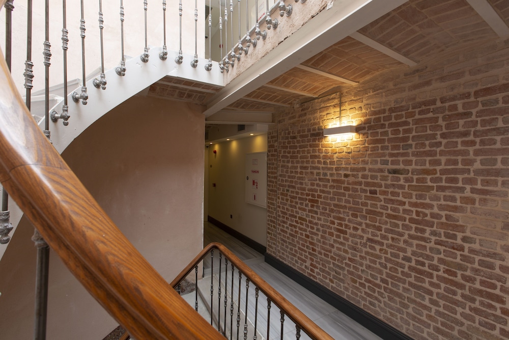 Premist Hotel Taksim 5/50
