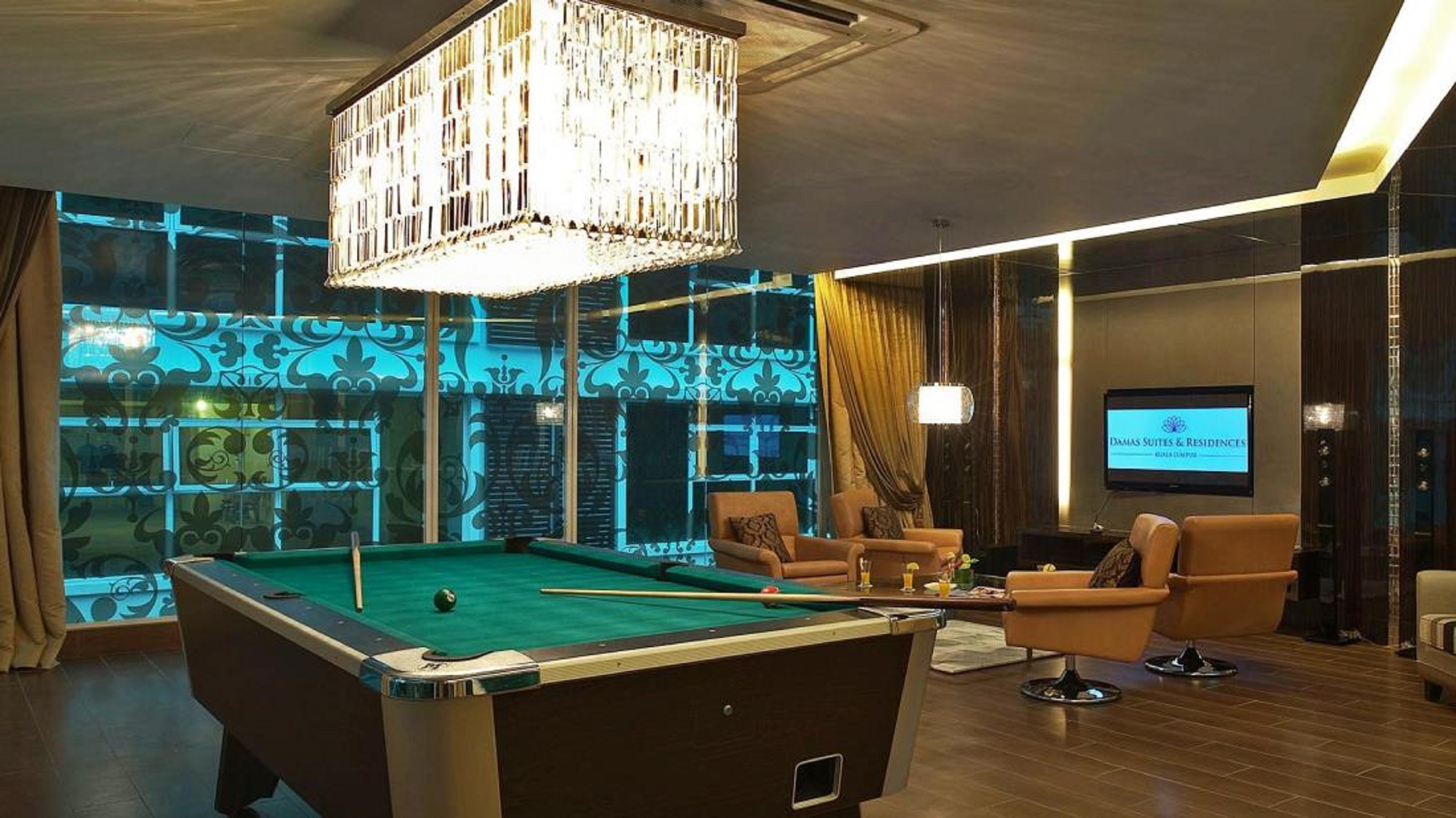 Damas Suites Residences Kuala Lumpur 38/68