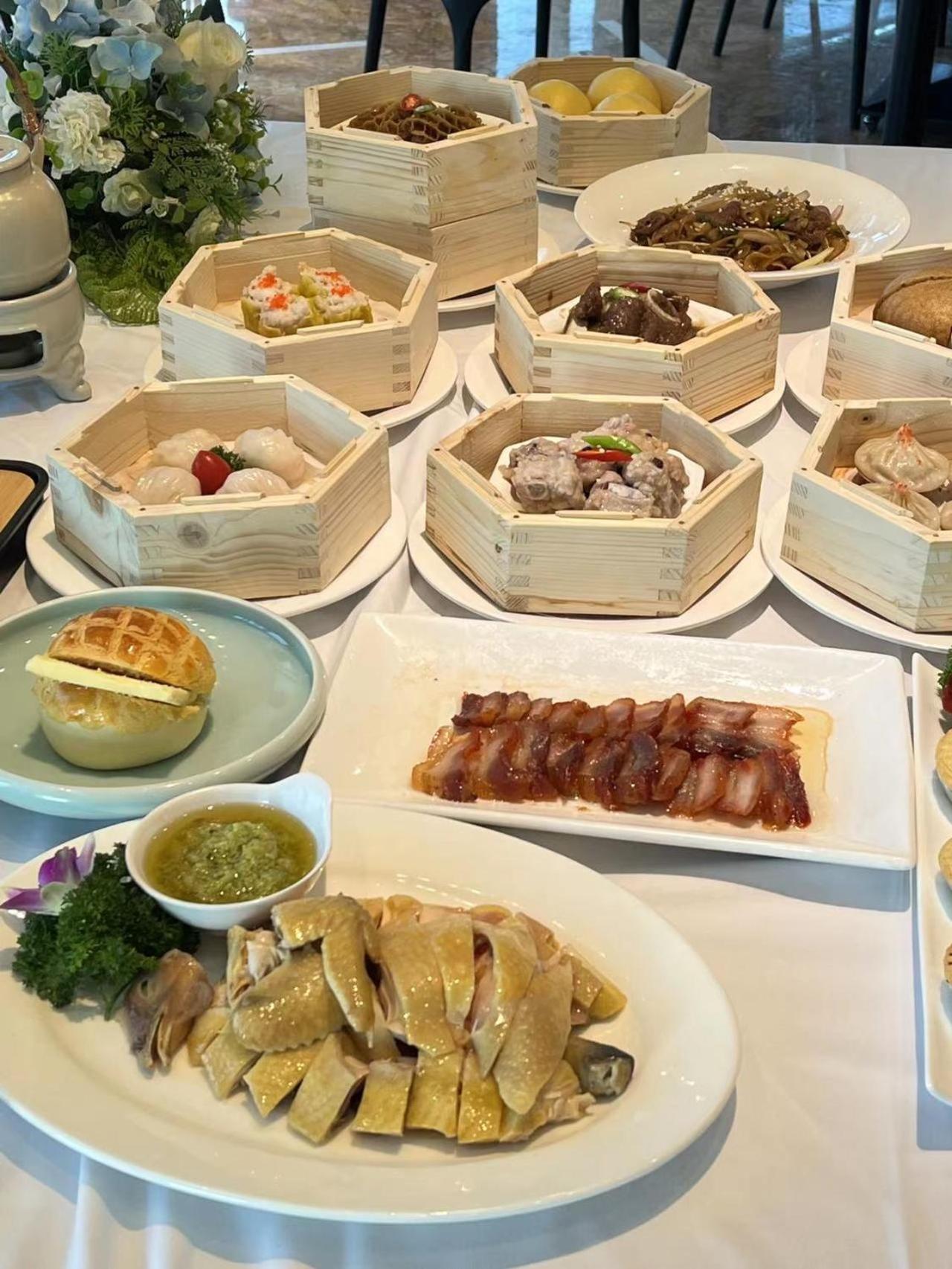 Days Hotel & Suites China Town Changsha 52/69