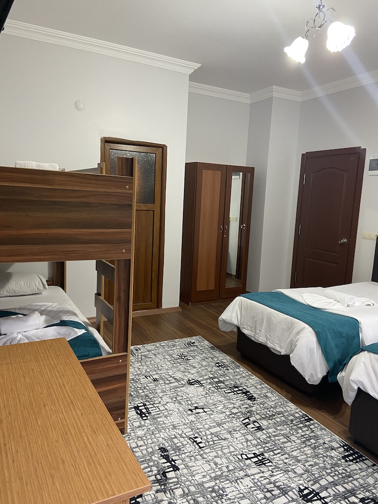 Uzungol Soylu Hotel 23/50