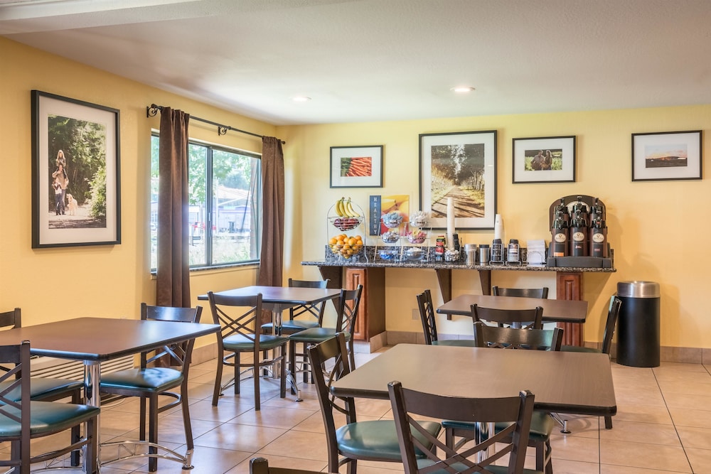 Best Western Amador Inn 47/63