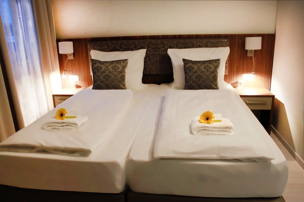 Anor Hotel And Conference Center Frankfurt Airport 34/62