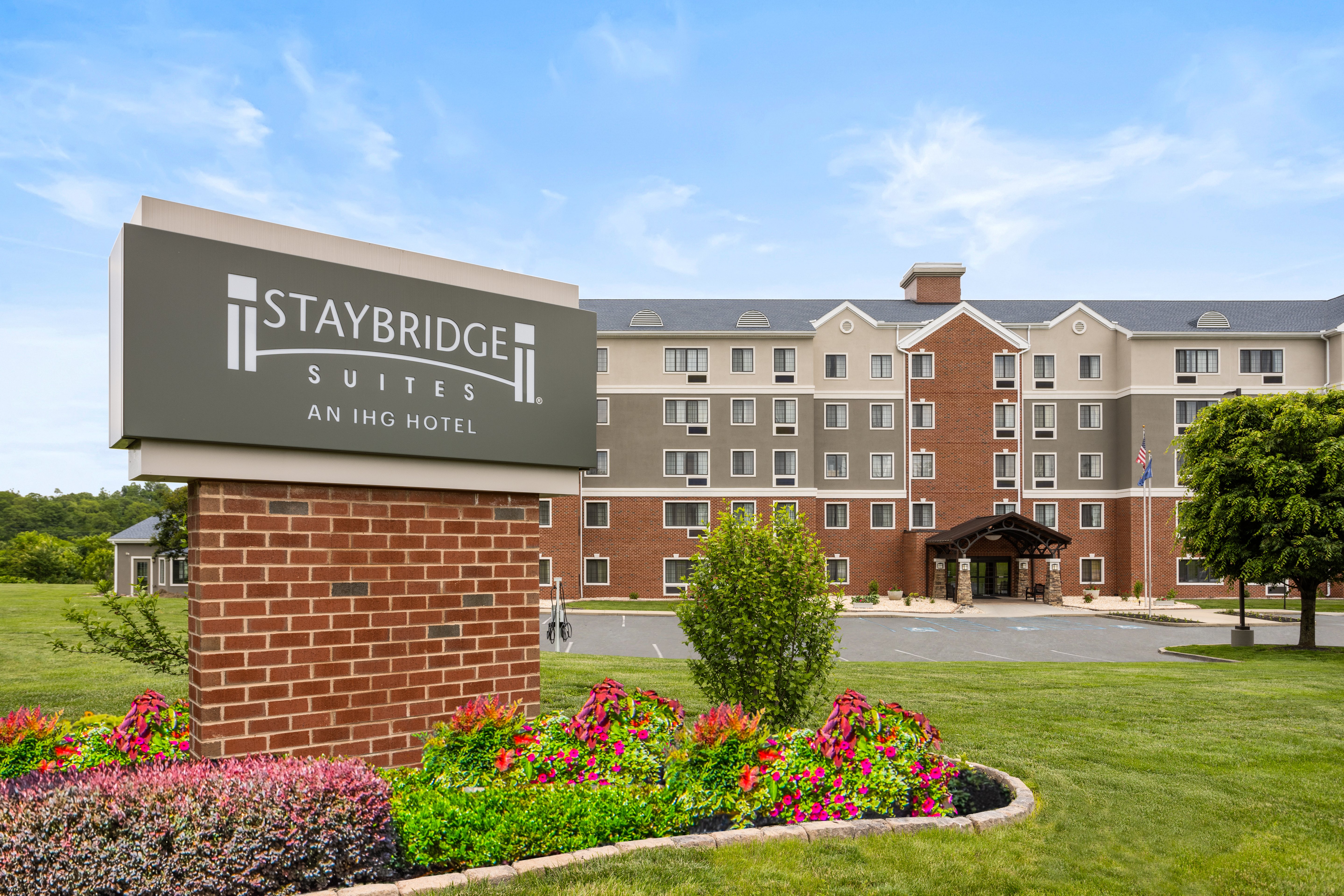 Staybridge Suites Harrisburg Hershey 4/79