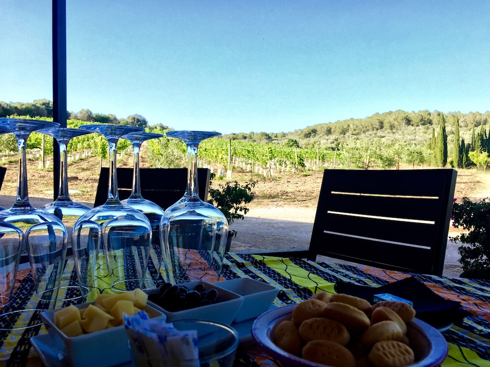 Ecoagroturismo Can Feliu 54/63