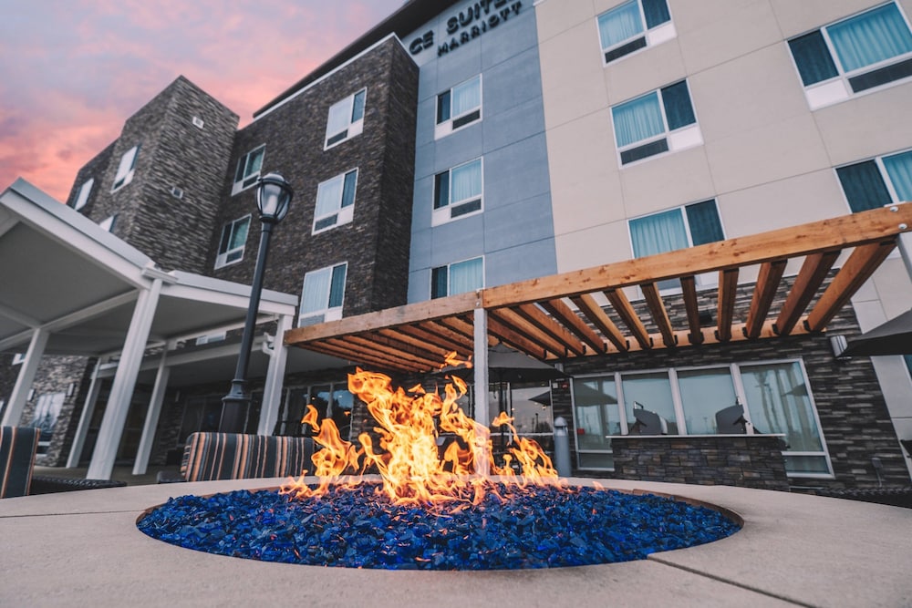 Towneplace Suites Toledo Oregon 6/50