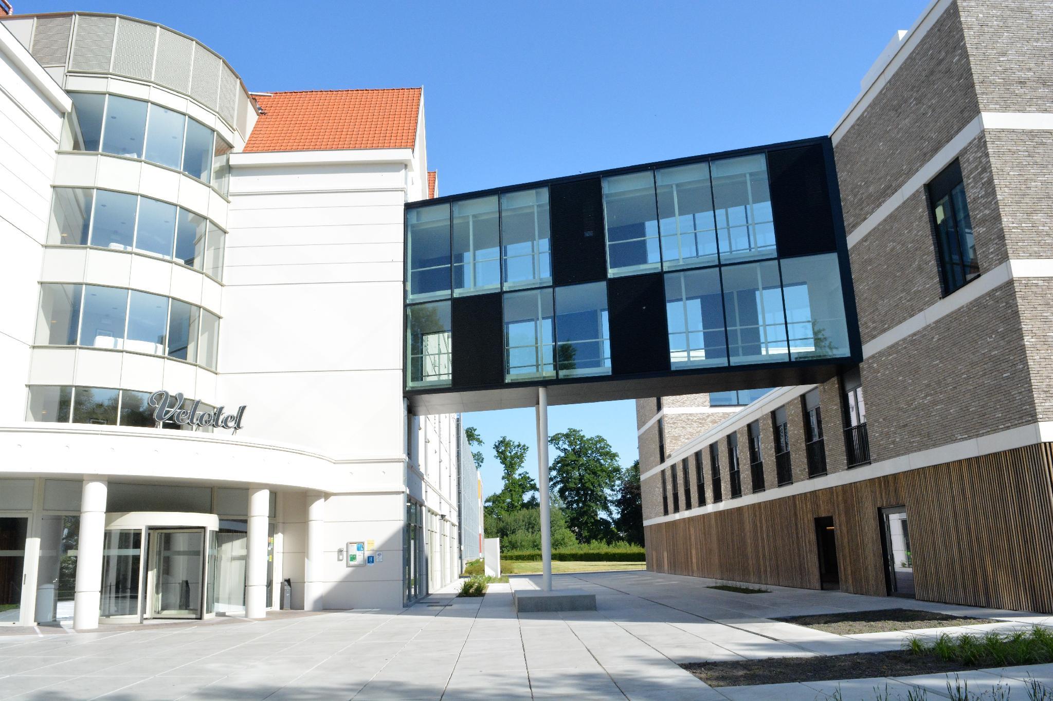 VELOTEL BRUGGE HOTEL