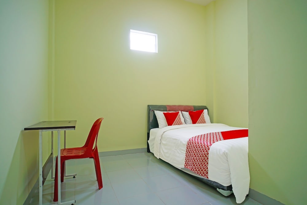 Hotel O Balige City Near Tugu Juara Monang 36/52