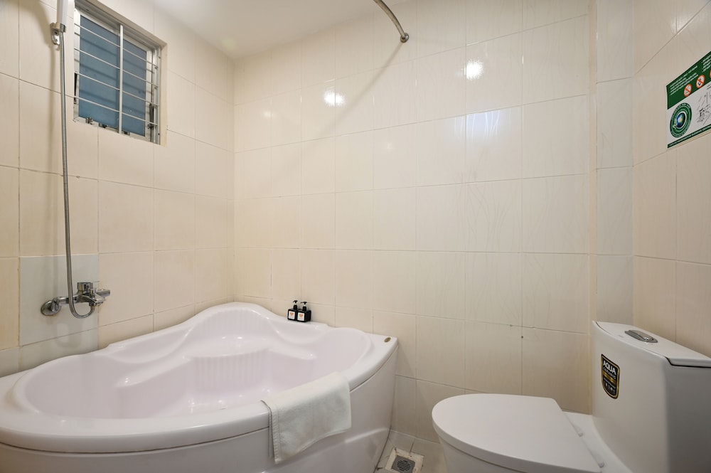 Ruby Saigon Hotel and Suite Ben Thanh 43/50