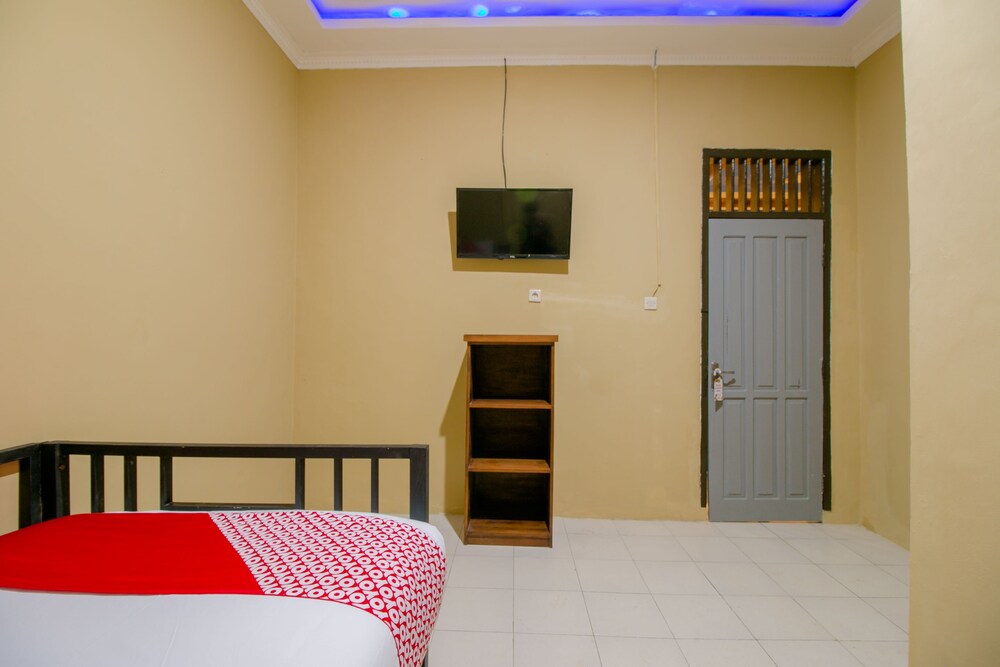 OYO 867 Bettah Coba Homestay 22/31