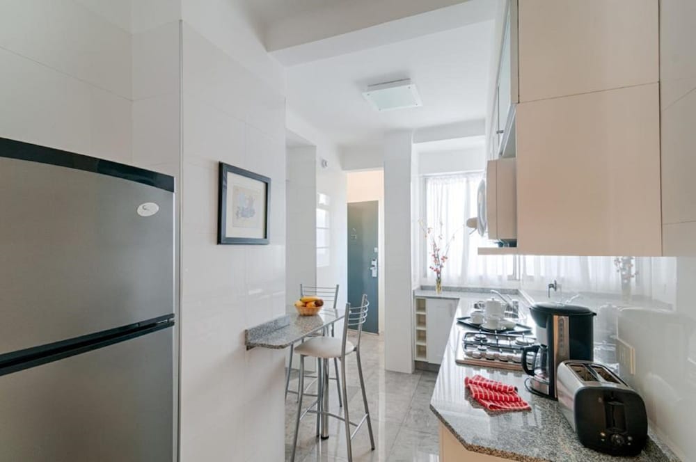 Trianon Residence Recoleta 28/65