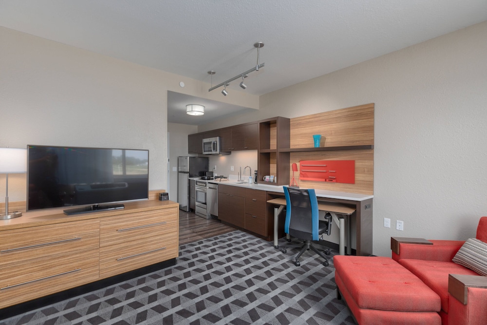 TownePlace Suites by Marriott Owensboro 32/42