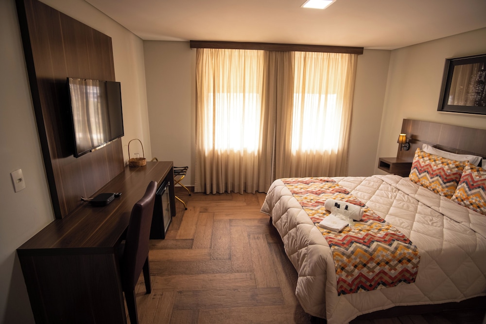 KA Business Hotel 2/20