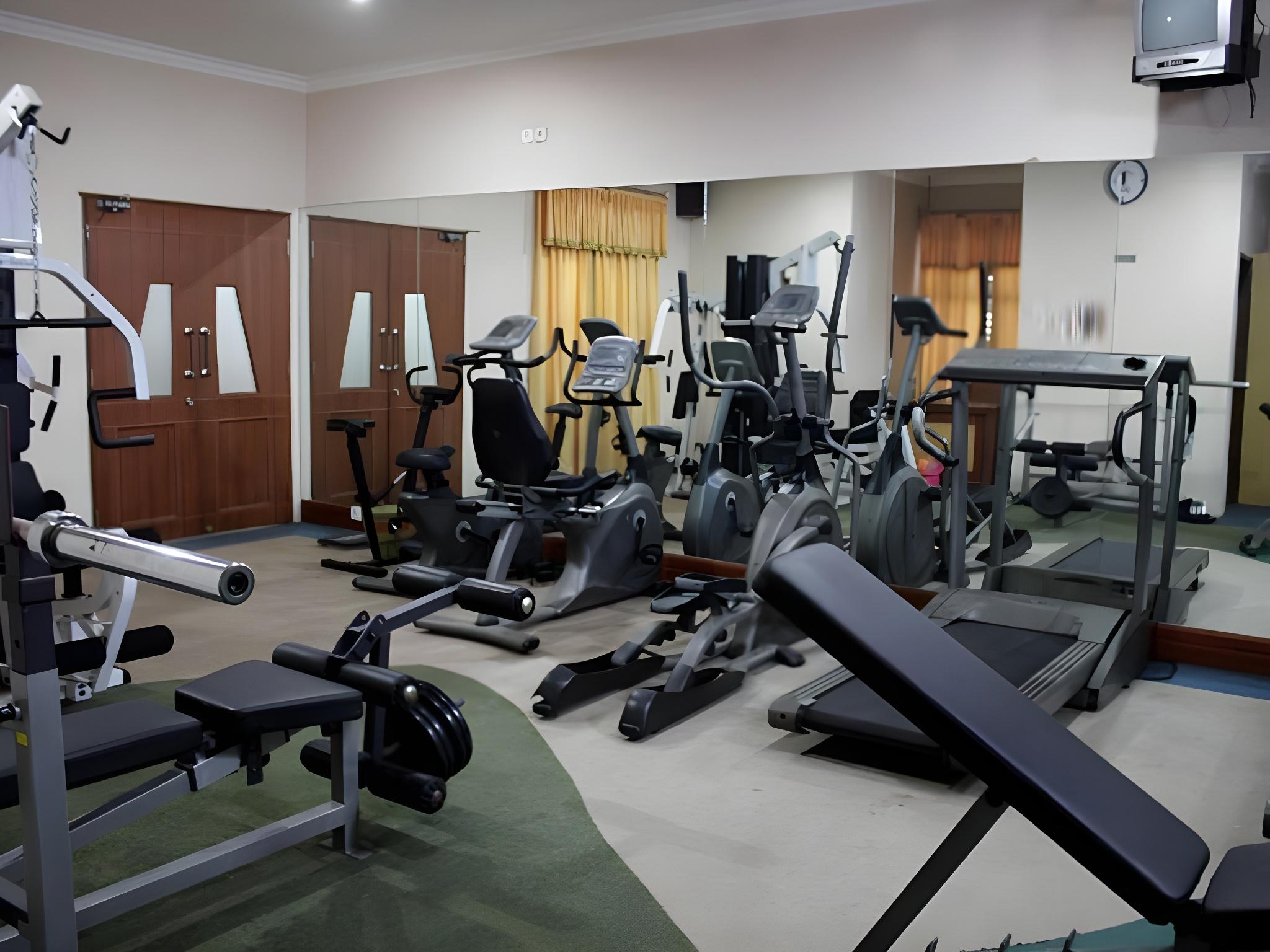 Jelita Hotel 24/42