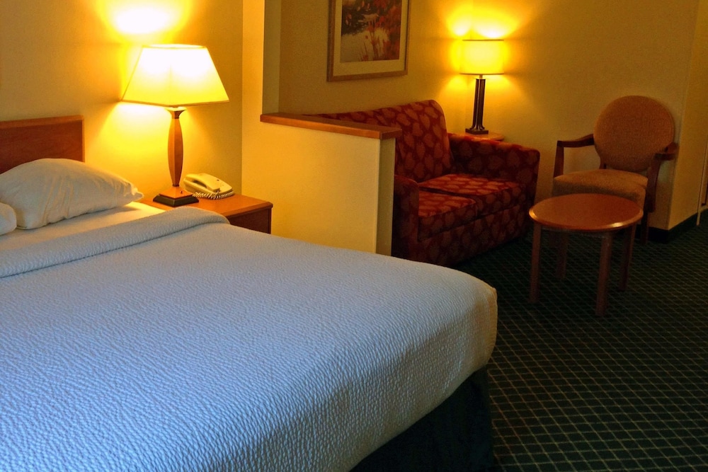 Motel6 Anderson, IN - Indianapolis 12/56