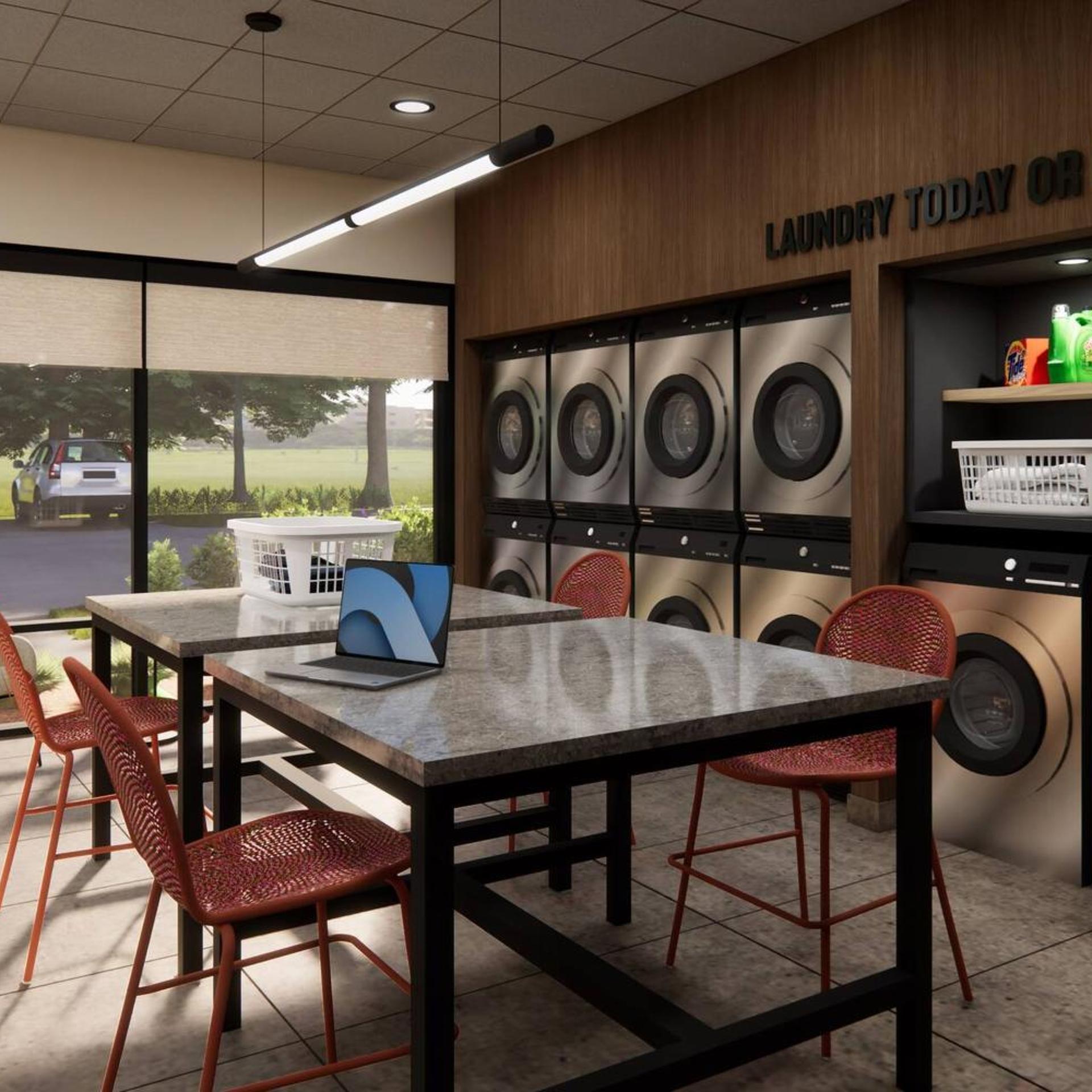 LivSmart Studios by Hilton Huntsville Research Park Area 9/9