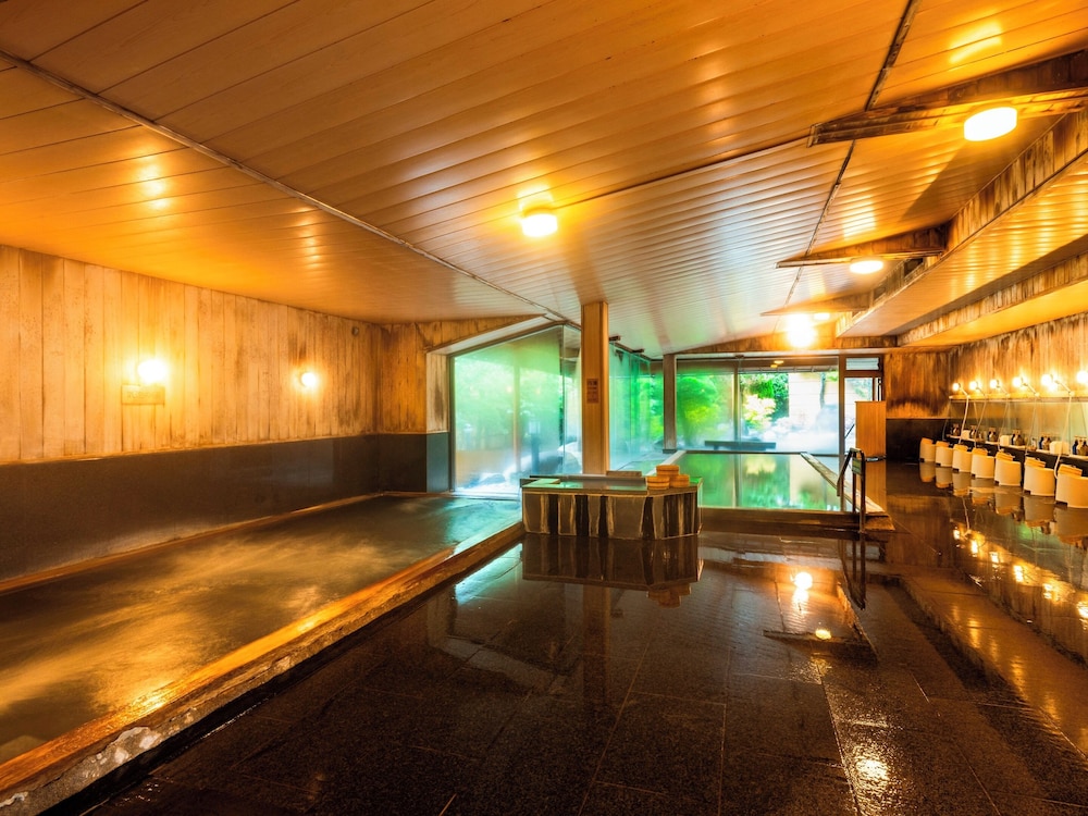 Hotel Sunvalley Izu Nagaoka 32/55