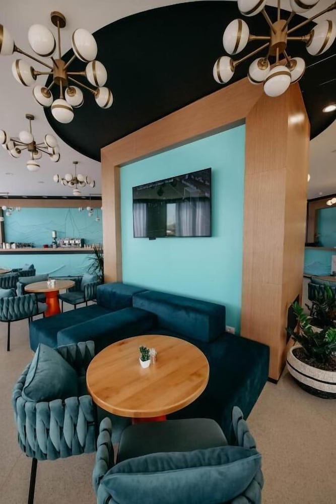 Amara Hotel & SPA 36/50