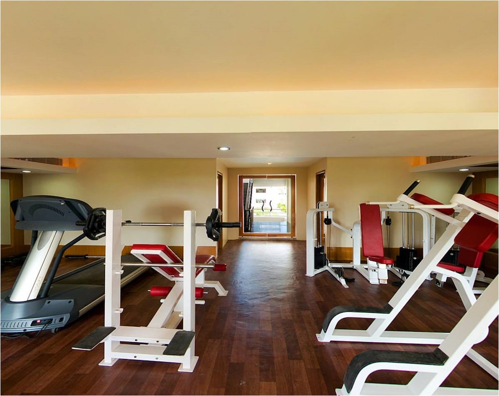 Ilara Hotel And Spa 17/31
