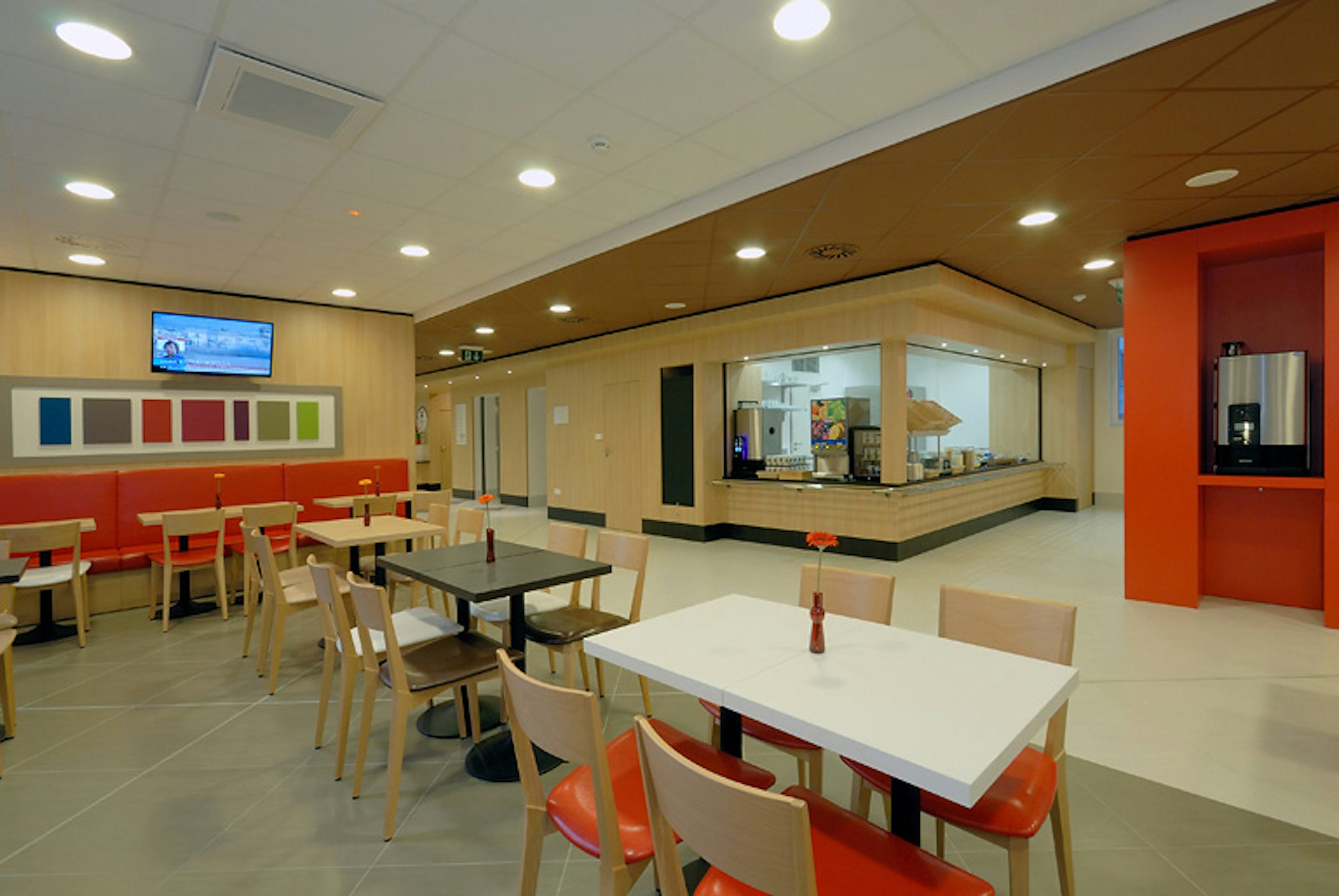 B&B Hotel Prague -City 14/19