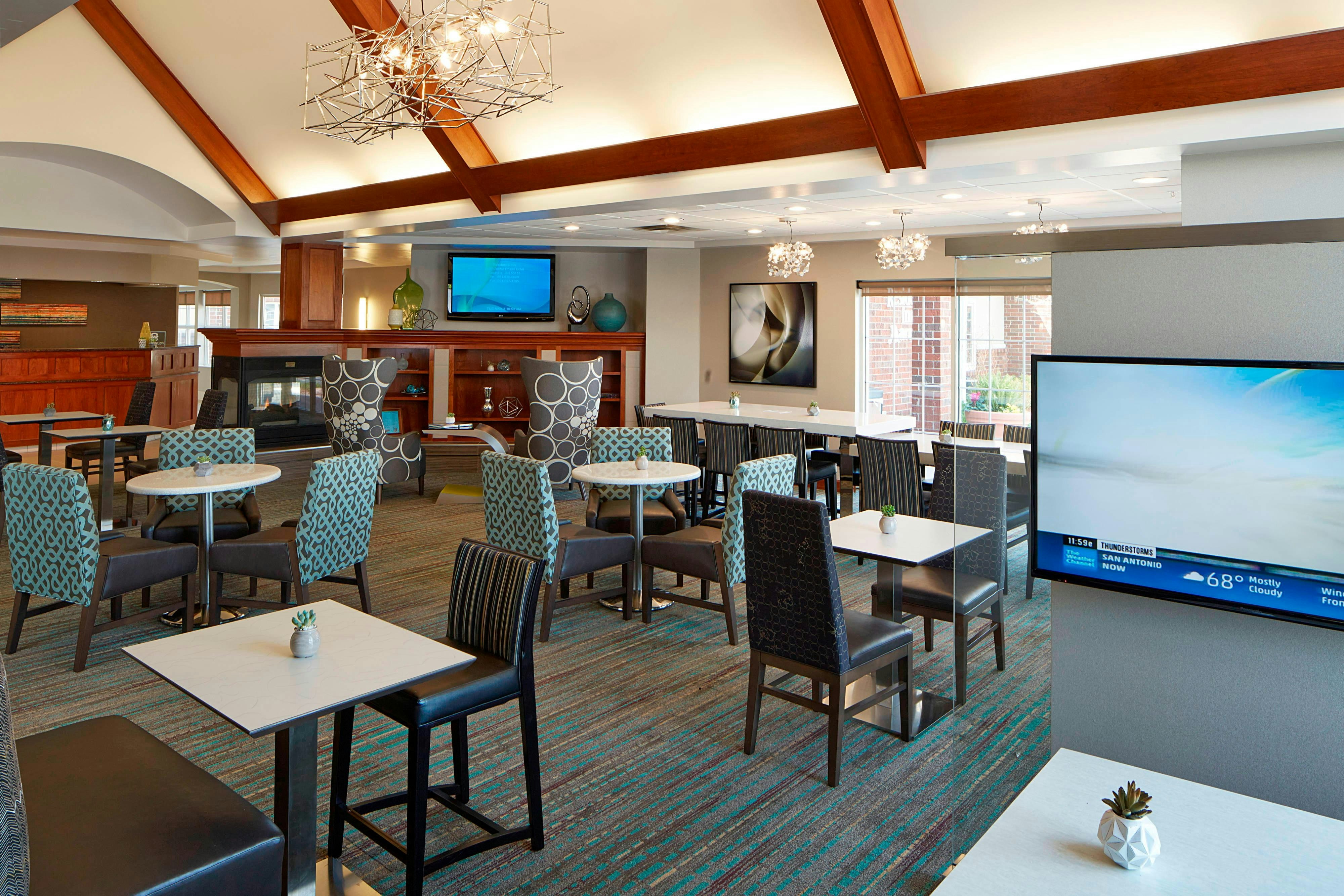 Residence Inn By Marriott Minneapolis St Paul Roseville 9/21