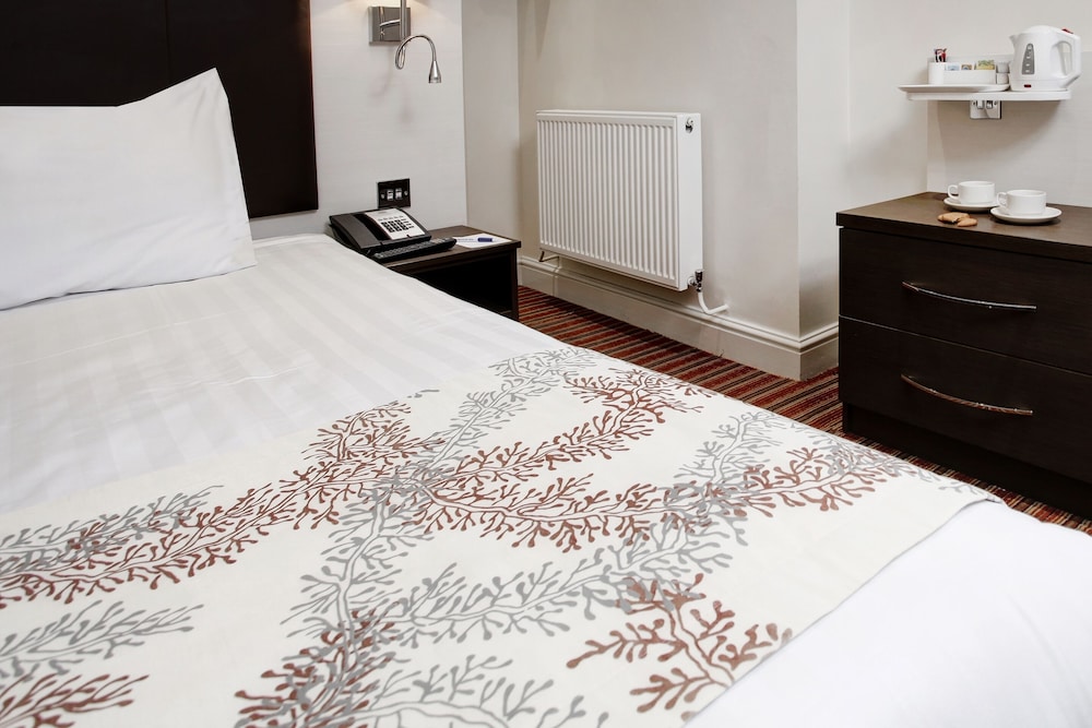 Spark by Hilton London Chiswick 9/45