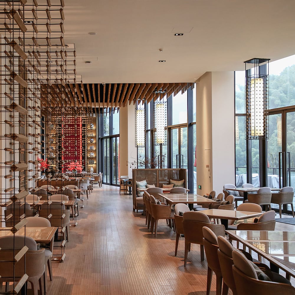 The Chedi Ninghai 27/50