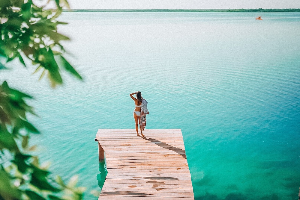 Hotel Awazul Bacalar 43/47