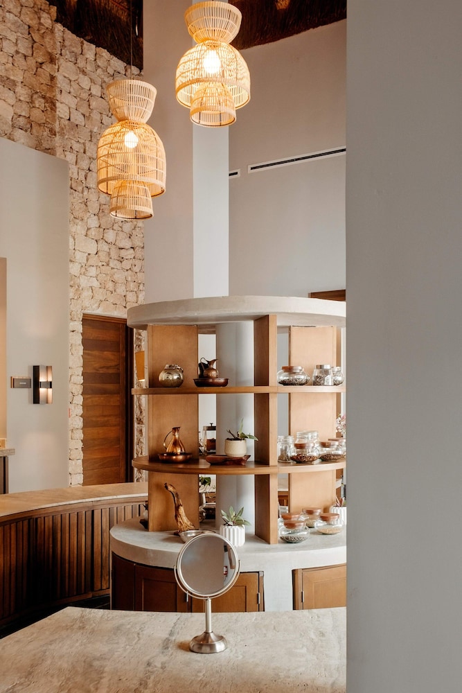 Secrets Moxche Playa del Carmen - Adults Only 9/48