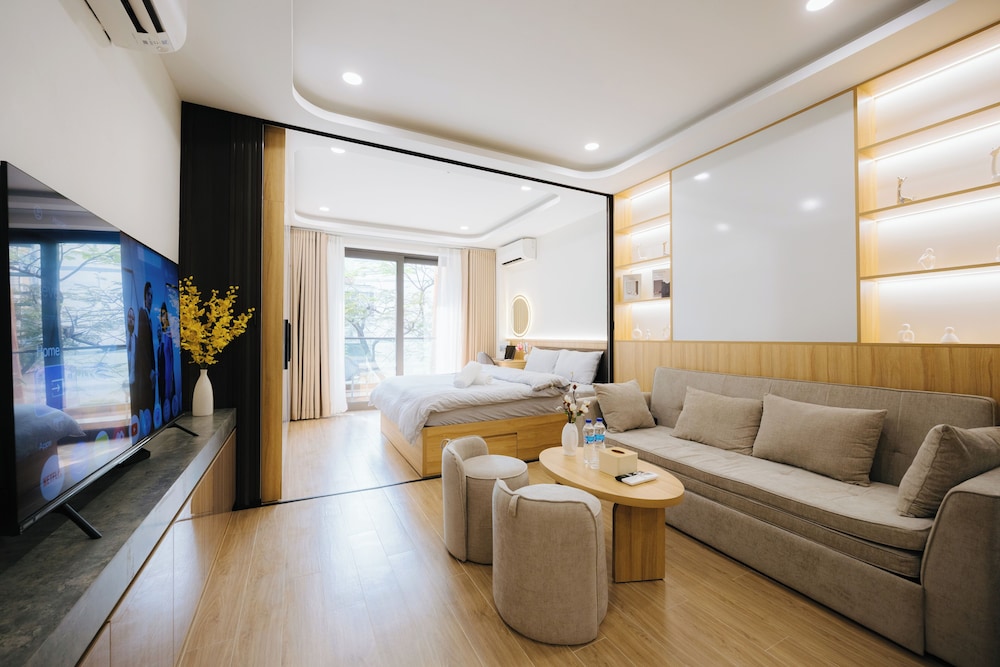 Wisteria Luxury Apartment 34/50