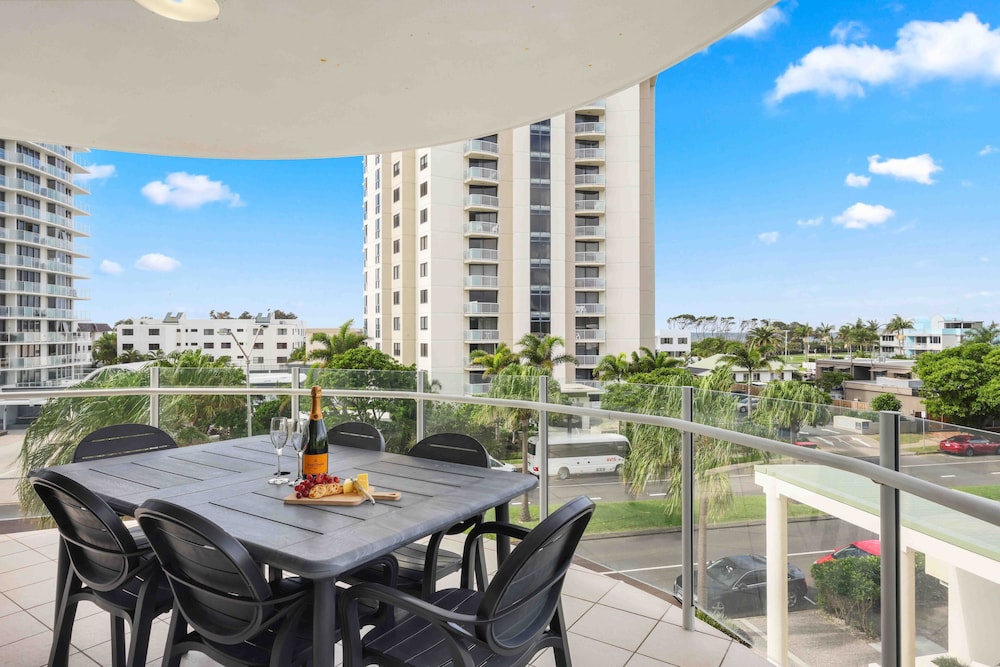 Aqua Vista Resort 33/50
