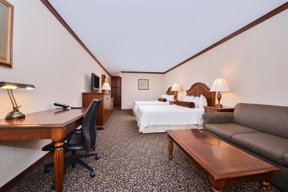 Best Western Edgewater Resort 23/46